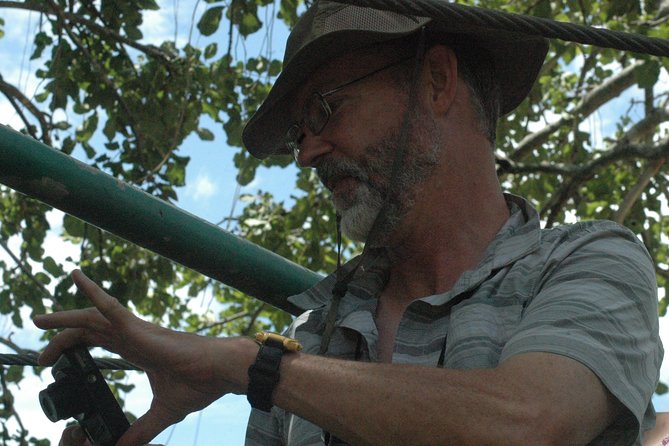 2 Days Safari To Mikumi National Park