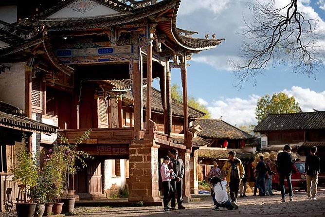 3 Best 2 Day Tours In Dali