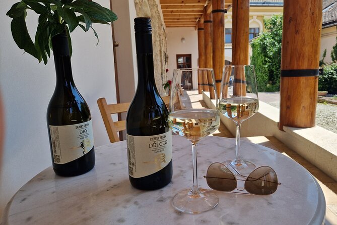 2 Days Tokaj Wine Tour in Mád Hungary With Meals - Tour Inclusions
