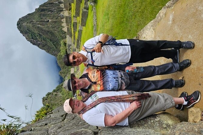 2 Days Tour, Cusco, Machu Picchu and Sacred Valley - Tour Overview