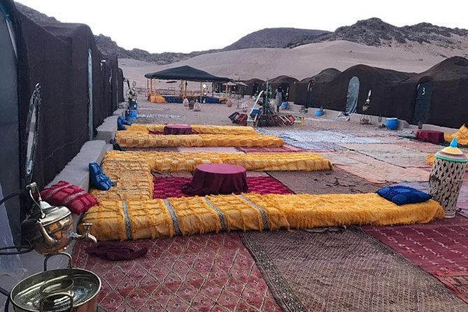 2 Days Tour From Marrakech, Zagora Desert Camp - Tour Highlights