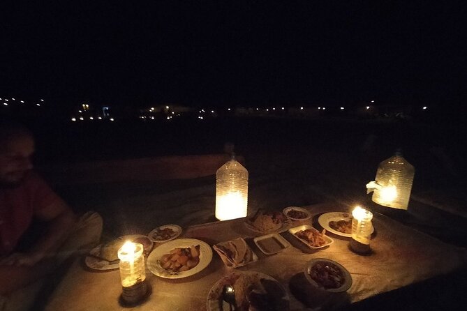 2 Days Tour in Siwa From Alexandria - Inclusions and Transportation