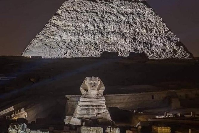 2 Days Tour To Cairo From Hurghada By Bus - Transportation Details