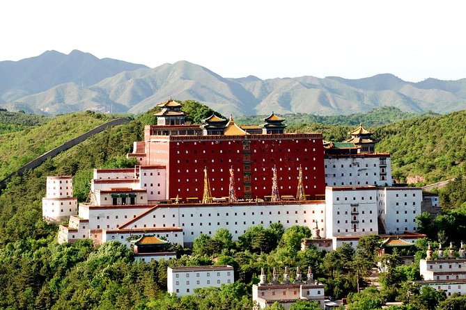 2 Days Tour to Chengde Summer Resort and Eight Outer Temples From Beijing - Itinerary Highlights