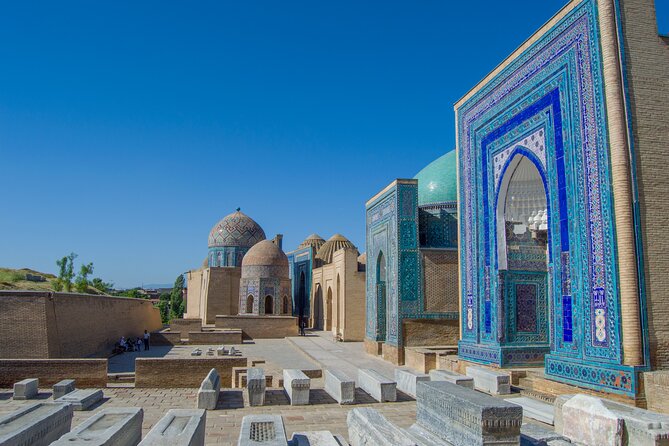 2 Days Train Tour From Tashkent in Samarkand and Bukhara - Itinerary Details