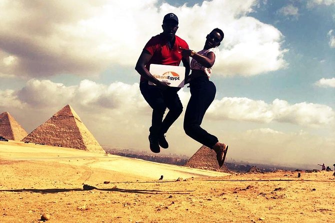 2-Days Trip in The Beautiful City of Cairo - Day 2 Itinerary
