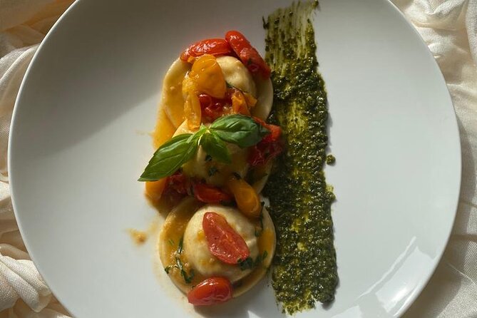 2 Hour Cooking Course in the Lattari Mountains, Flavors of Campania - Cancellation Policy: Full Refund Terms