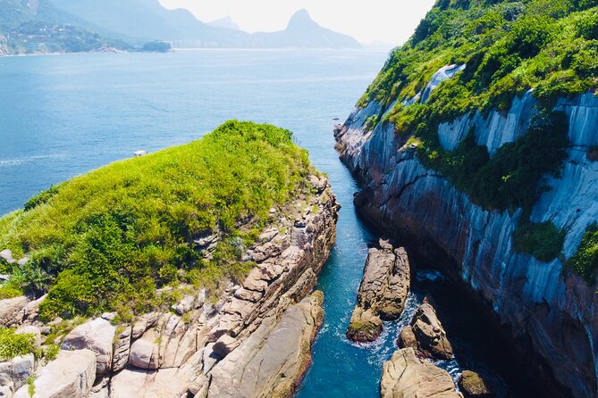 2 Hour Jet Ski Ride and Tow Snorkeling in Tijuca Islands - Location Details