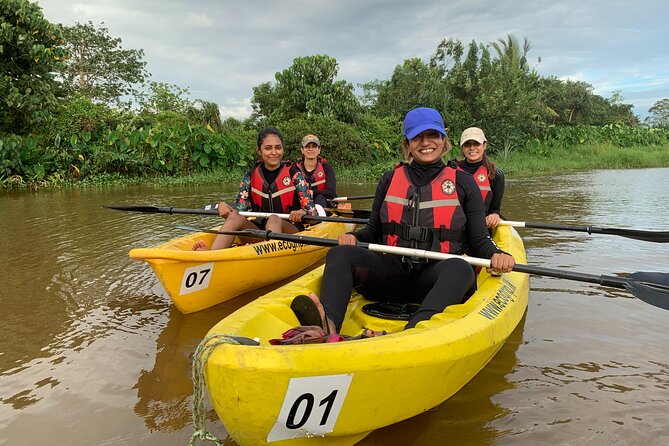 2 Hour Kayaking/Sup Session in Baddegama (Nature and Birdlife) - Tips for a Memorable Nature Experience
