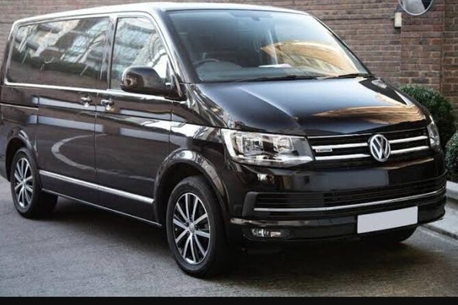 2-Hour Private Trip to Monaco From Nice and Cannes With Pickup - Whats Included