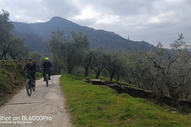 2-Hour Tour to Rocca Della Verruca by E-Bike - Tour Overview