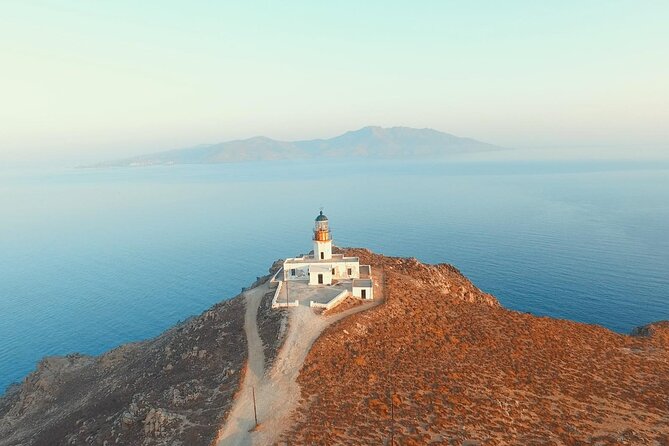 2 Hours Gems of Mykonos Private Tour - Tour Highlights
