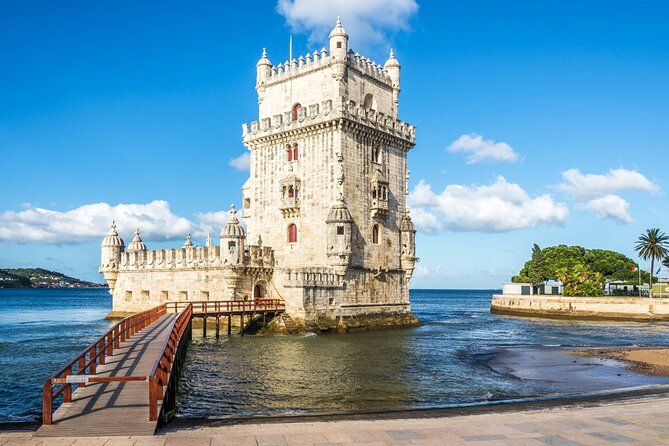 2 Hours Historical Walking Tour of Belem District in Lisbon - Tour Overview