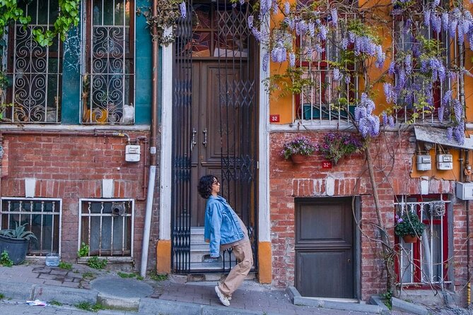 2 Hours of Photography Tour in Hamburg - Tour Details