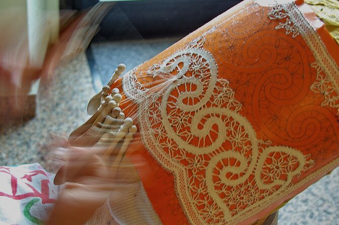 2 Hours Offida Guided Walking Tour With Wine Tasting - Itinerary Details