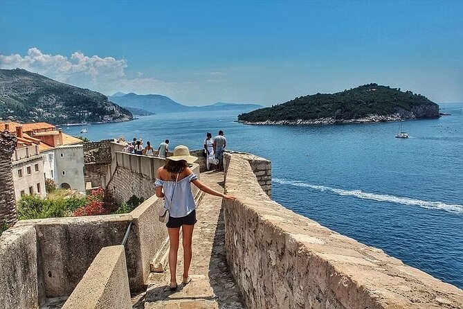2 Hours Private Dubrovnik City Walls Walking Tour - Duration