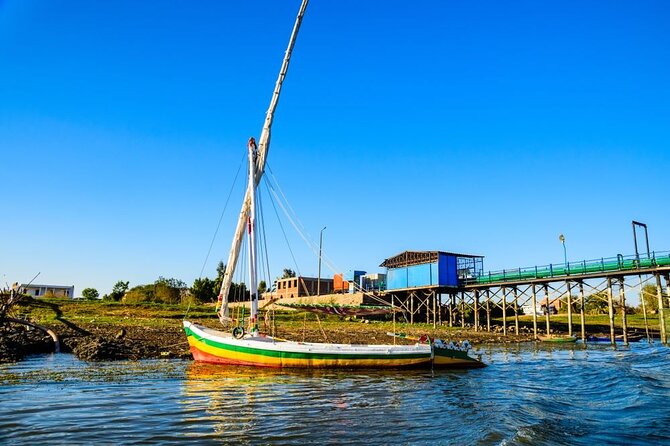 2-Hours Private Felucca Ride in Luxor - Pickup Information