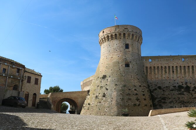 2 Hours Private Guided Walking Tour in Acquaviva Picena Marche - Meeting Point and Start Time