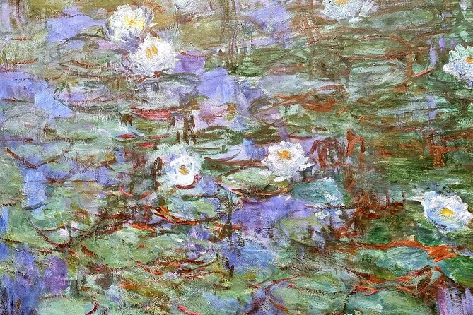 2 Hours Private Guided Walking Tour in Orsay Museum - What to Expect