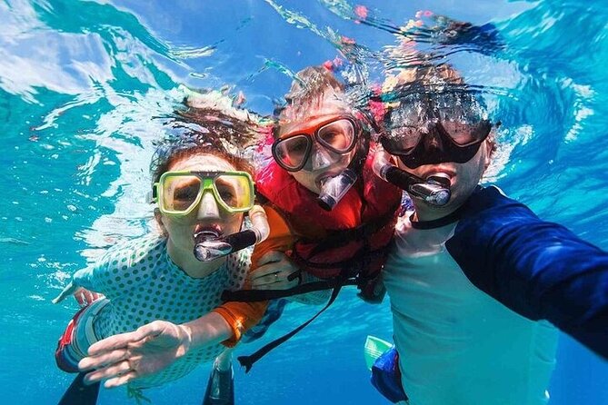 2 Hours Private Speed Boat & Snorkeling With Transfer - Hurghada - Pickup Information
