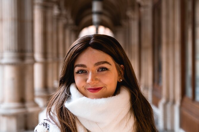 2 Hours Private Walking Tour in Vienna With Photography - Meeting Point