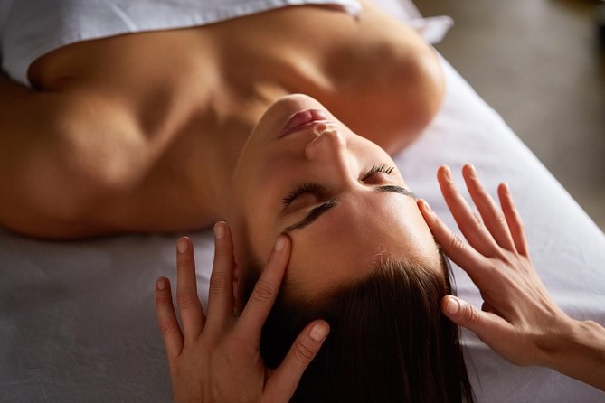 2 Hours Trip Parenthese Enjoing Hammam, Natural Facial Lifting and Body Massage - Pricing and Reservation Information