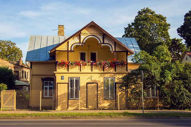 2 in 1: Sigulda and JūRmala in a Single Daytrip (All Inclusive) - Itinerary Highlights