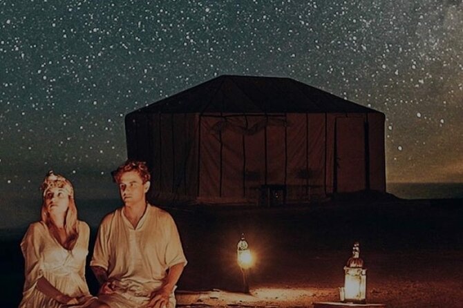 2 Luxury Days Tour to Desert Zagora From Marrakech With a Group - Tour Overview