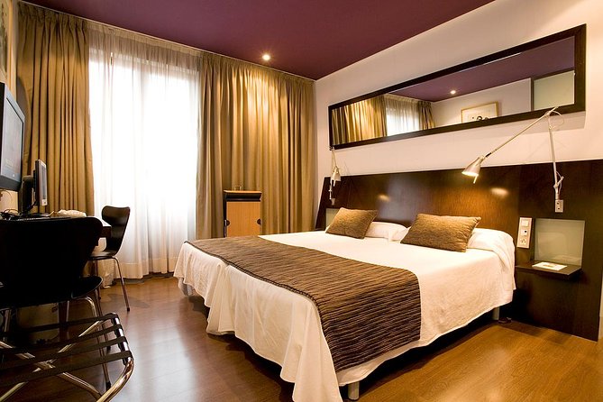 2-Night Buenos Aires Traditional Tour - Day 2 Itinerary