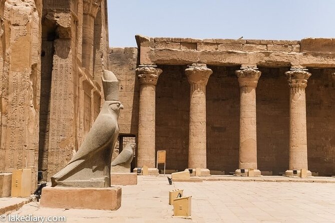 2 Night Sailing Nile Cruise Including Highlights Tours In Luxor From Aswan - Guided Tours and Activities