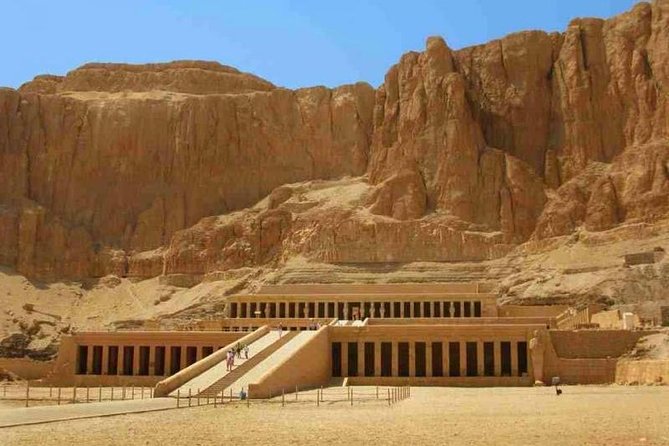 2 Nights Cruise Aswan to Luxor INC Balloon by Flight From Cairo