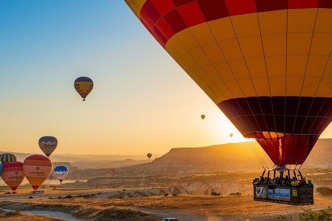 2 Nights Cruise Aswan to Luxor Tours&Balloon by Flight From Cairo - Inclusions and Amenities