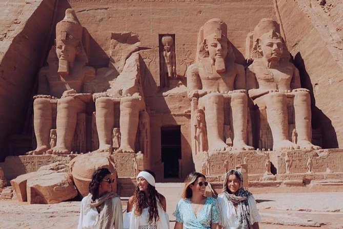2 Nights : Nile Deluxe Cruise From Aswan to Luxor