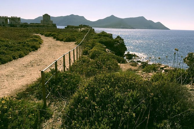 2 or 3-Day Messini Private Tour With Methoni & Nestors Palace - Accommodation Details