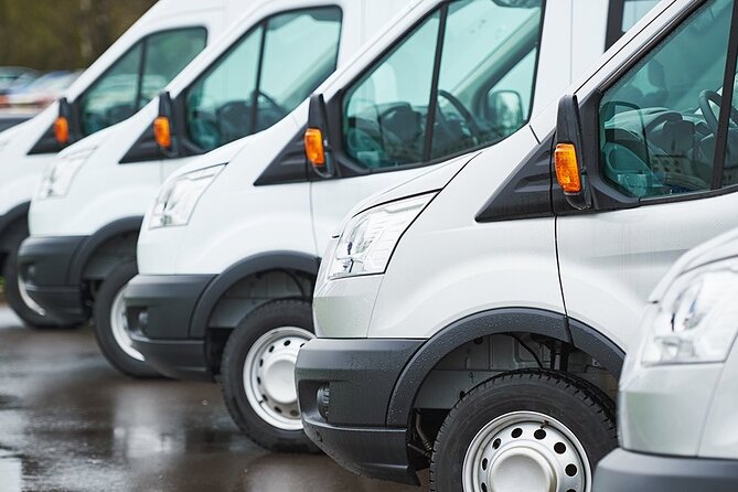 2. Transfer From the Airport to the Cartagena Hotel (Or Vice Versa) - Meeting and Pickup