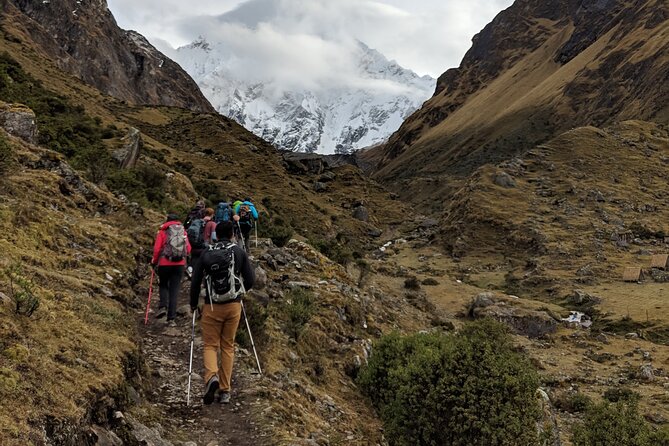 21-Day Guided Peru Expedition - Itinerary Highlights