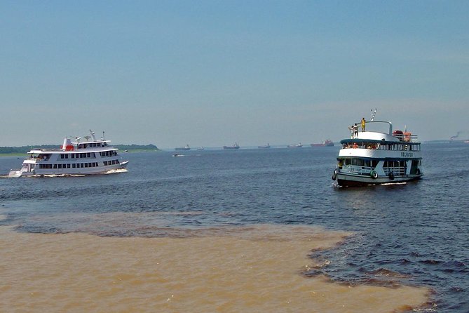 21-DAY Tour From Lima: Iquitos, Manaus, Puerto Maldonado and Machu Picchu - Itinerary Overview