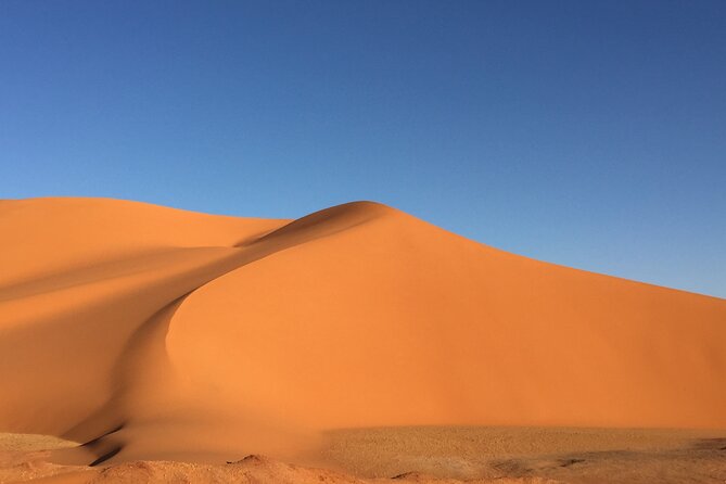 21 Days Raid Sahara Great South Algeria - Transportation