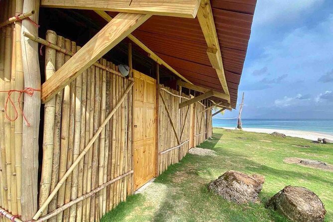 2d/1n - Private Room on San Blas Money Heist Island + Meals + Tour - Meeting and Pickup Details