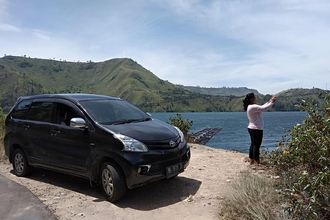 2D1N Medan-lake Toba Car Rental - Inclusions and Exclusions