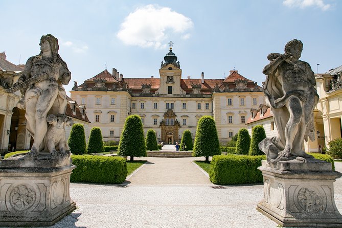 2day Private Tour of Wine Region in Czech Republic From Vienna
