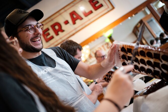 2h30 Organic Chocolate Making Workshop in Cusco - Meeting Point Details