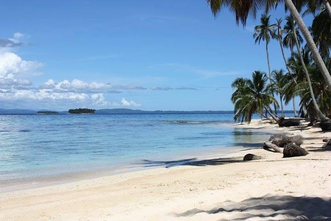 3-Day 2-Night in Cayos Holandeses in San Blas Islands - Transportation Details
