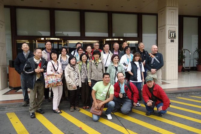 3-Day 2-Night Private Machu Picchu Tour From Cusco, Peru - Itinerary Overview