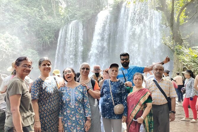 3-Day All Angkor Major Temples & Explore the Holy Mountain - Day 2: Explore Angkor Thom