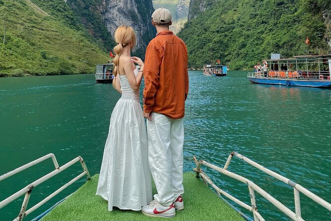 3 Day and 3 Night Motorbike Tour of Ha Giang Loop From Hanoi - Tour Details