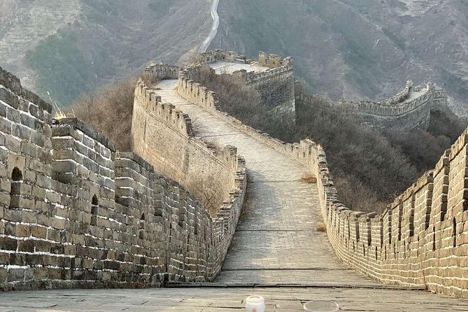 3-Day Beijing Private Tour: City Highlights and Mutianyu Great Wall - Inclusions