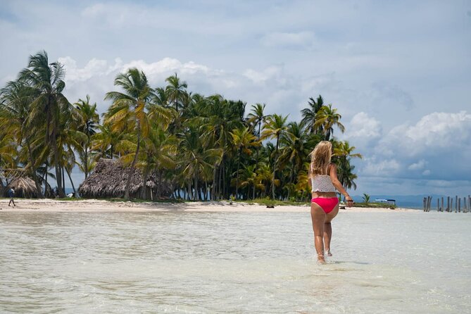 3 Day Comfort Adventure in San Blas Islands - Accommodation Options