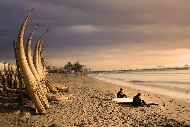 3 Day Empires of the North, Mochicas & Chimus (Chiclayo & Trujillo) - Important Travel Tips