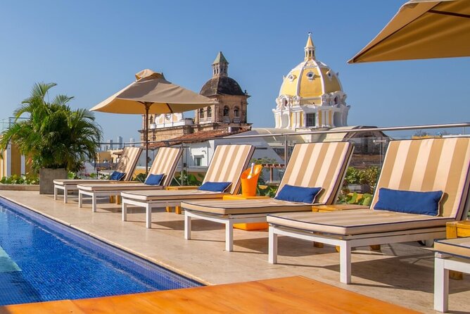 3 Day Excursion in Cartagena - Itinerary Highlights
